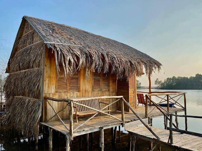 Phu quoc eco lodge