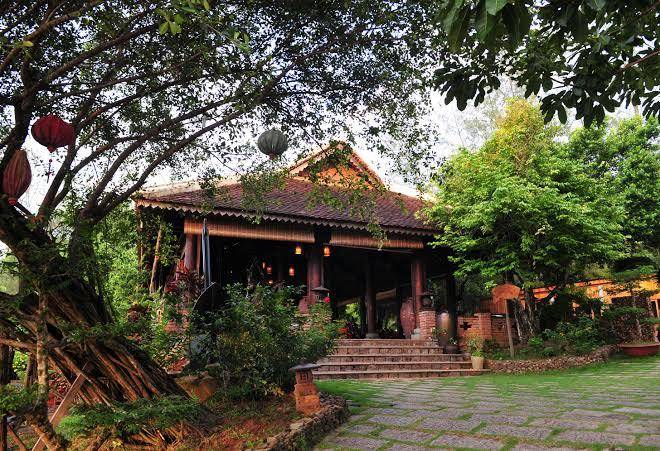 Phu quoc resort