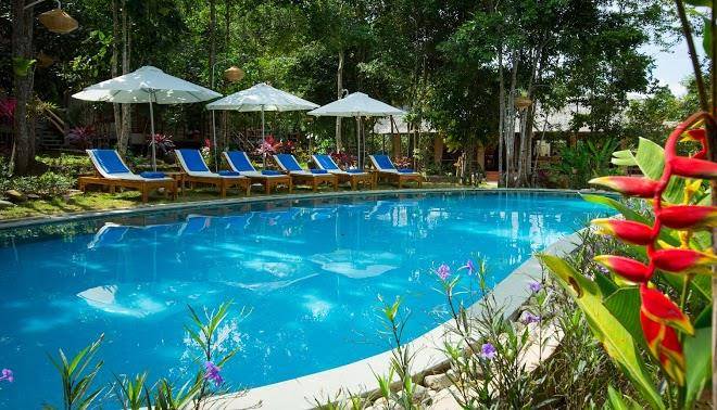 Phu quoc valley resort