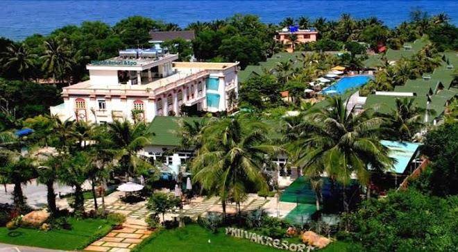 Phu van resort & spa