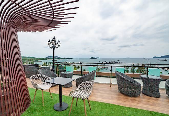Phung hung boutique hotel