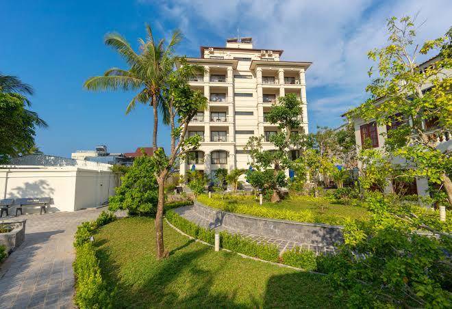 Praha Hotel Phu Quoc Image