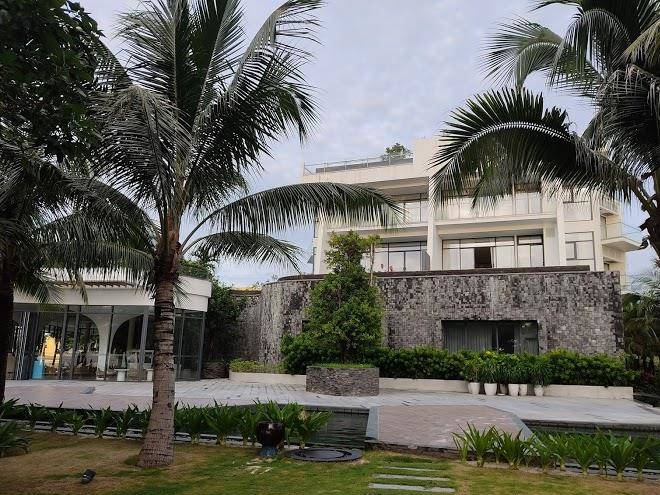 Premier residence phu quoc emerald bay resort