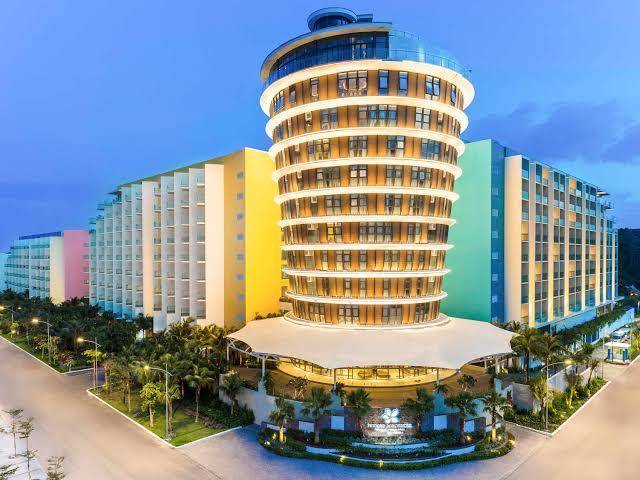 Premier residences phu quoc emerald bay managed by accor