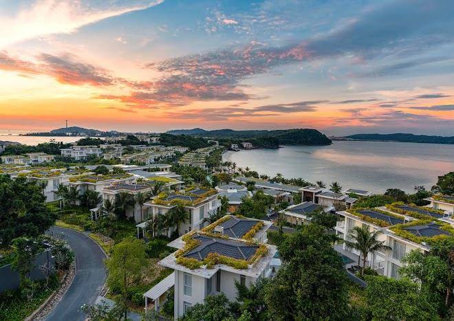 Premier village phu quoc resort