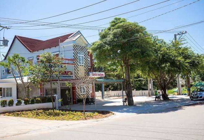 Quoc thang hotel