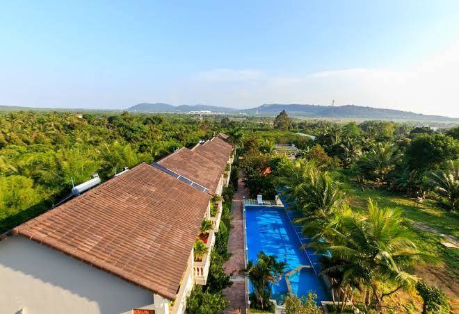 Quynh mai resort phu quoc