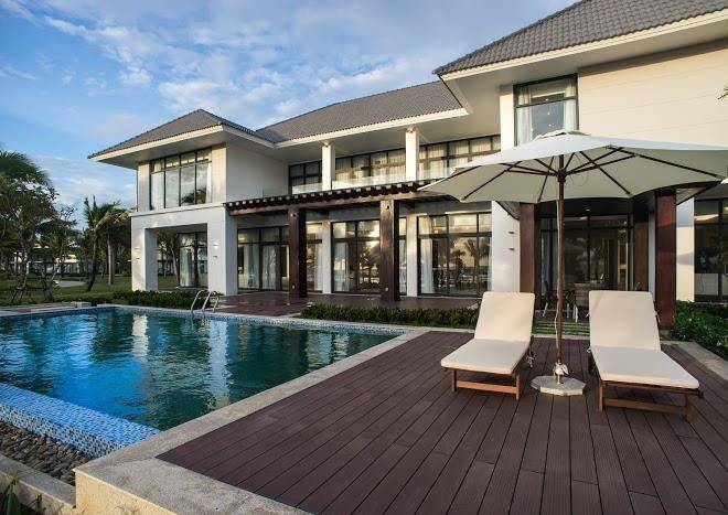 Radisson blu resort phu quoc