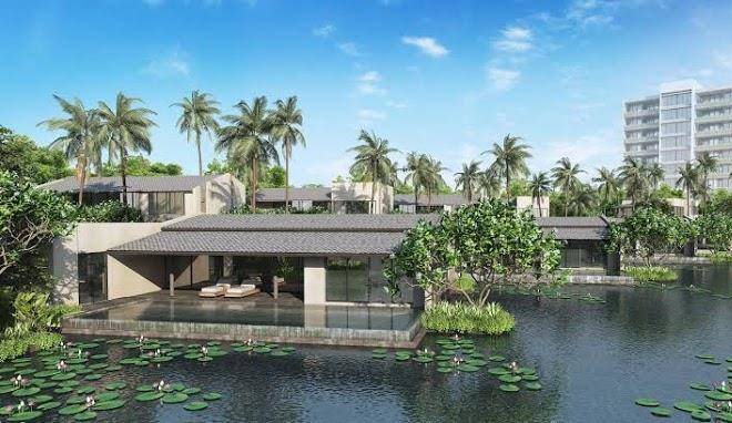 Regent Phu Quoc Image