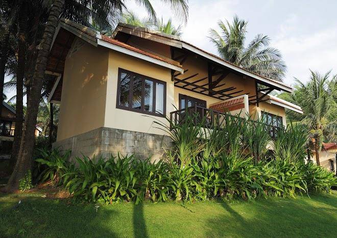 Saigon phu quoc resort & spa