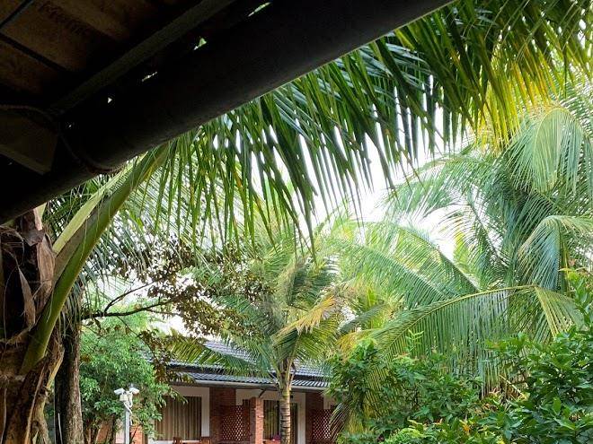 Sen vit resort&spa