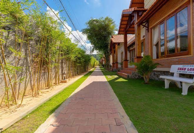 Solida phu quoc resort