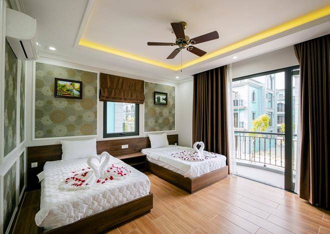 Sun vit phu quc hotel
