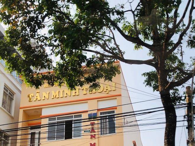 Tan Minh Thoai Hotel Image