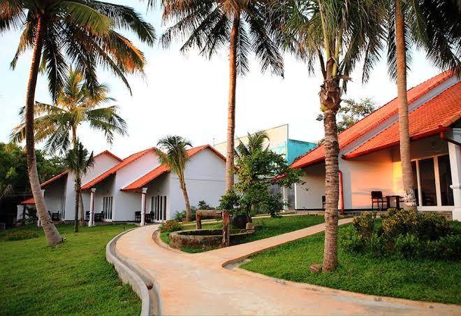 Terrace phu quc resort