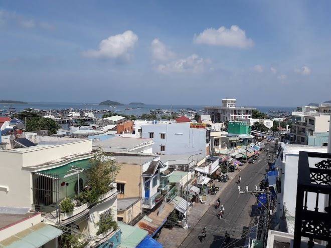 Thanh vy hotel