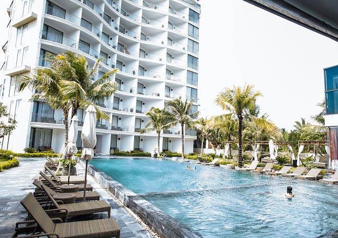 The palmy phu quoc resort & spa