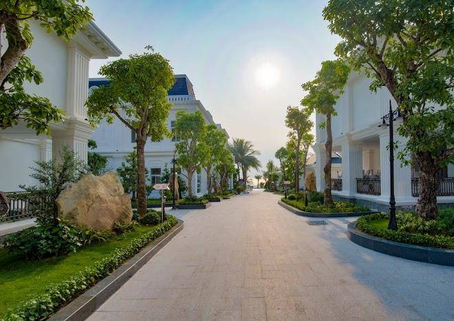 Thien thanh resort