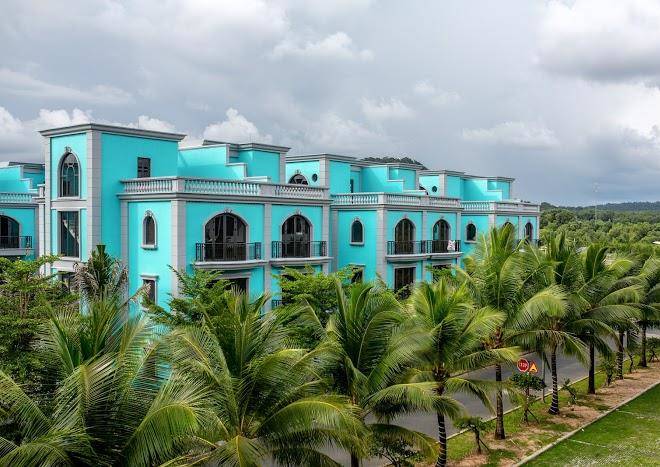 Thuy nga hotel
