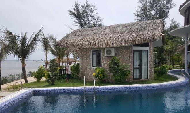 Vaniza resort phu quoc