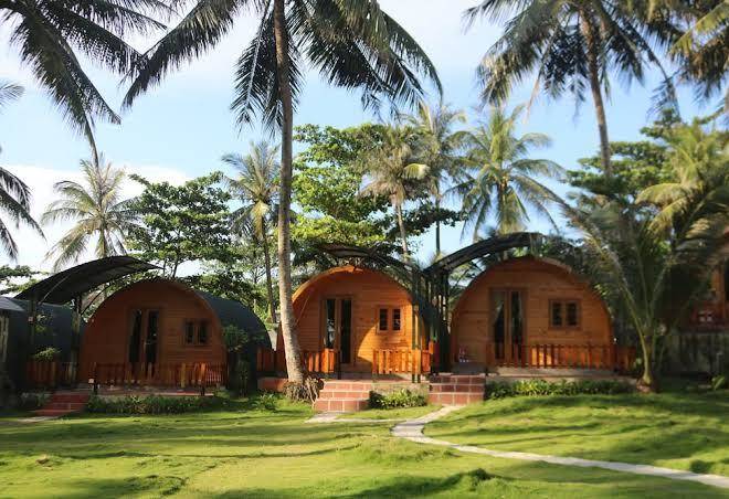 Vida loca resort & sunset beach