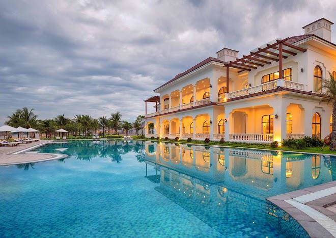 Vinpearl discovery 1 phu quc