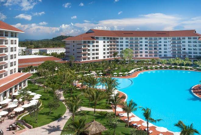 Vinpearl Resort & Spa Phu Quoc