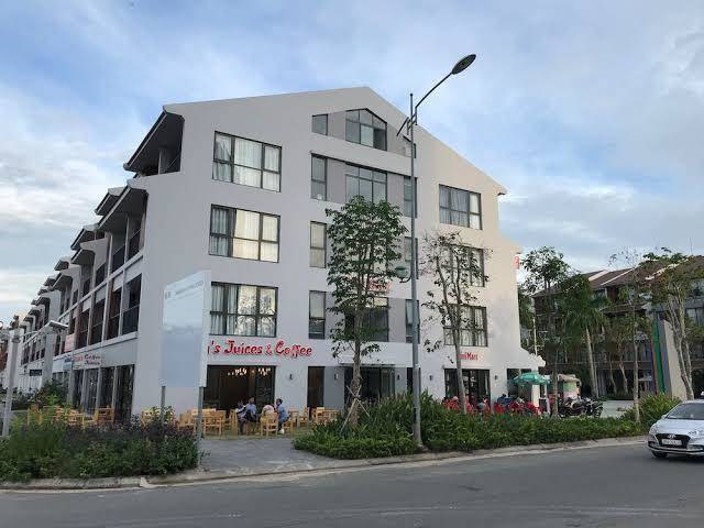 Vyvy hotel