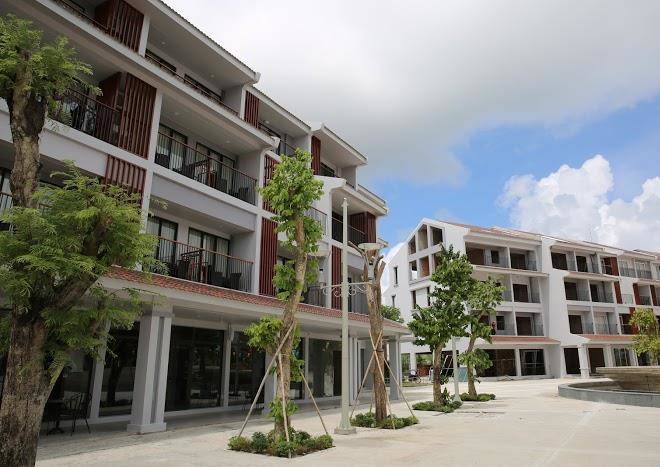 West phu quoc hotel