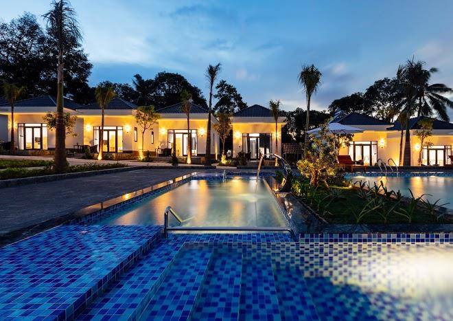 Xuan hin resort sea pearl phu quoc