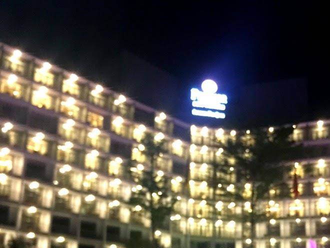 Yokei Hotel 2 Phu Quc Image