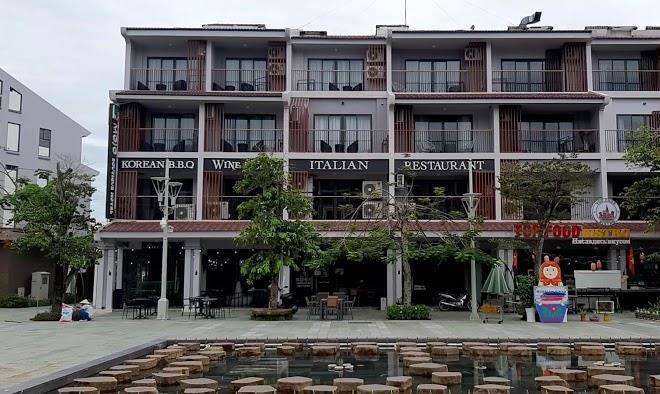 Yokei hotel phu quc