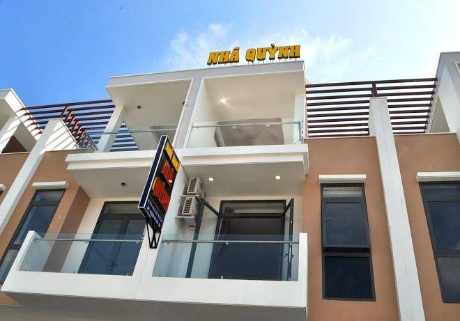 Hotel nha quynh
