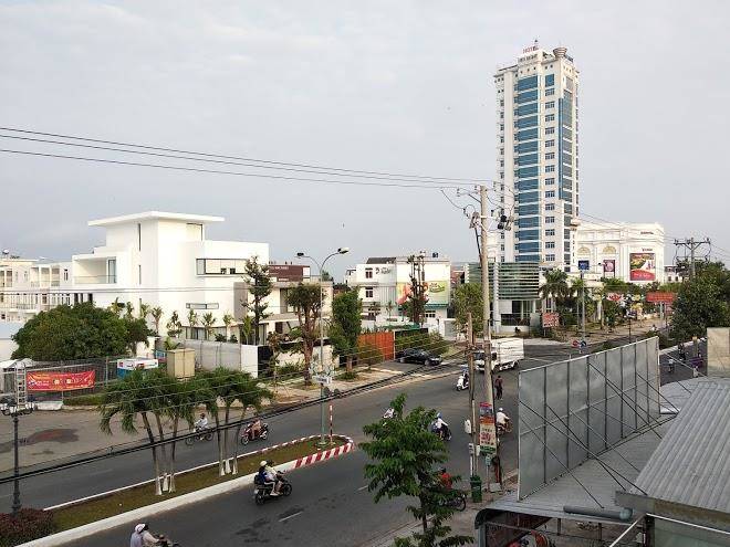 Hotels quynh anh