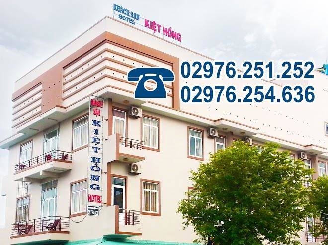 Kiet hong hotel