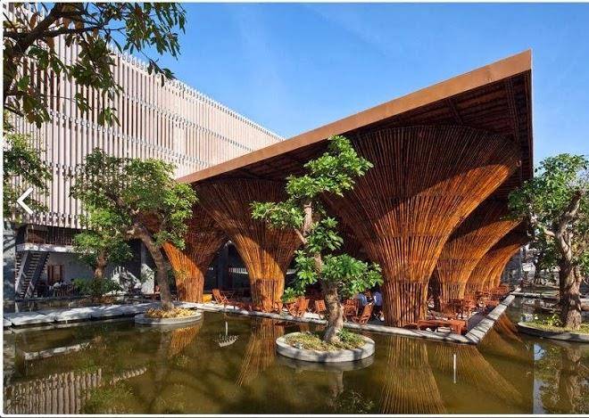 Indochine Hotel Kon Tum Image