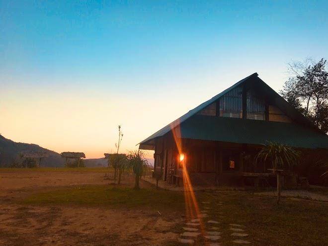 Sin suoi ho resort
