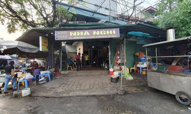 Nha ngh minh tuan
