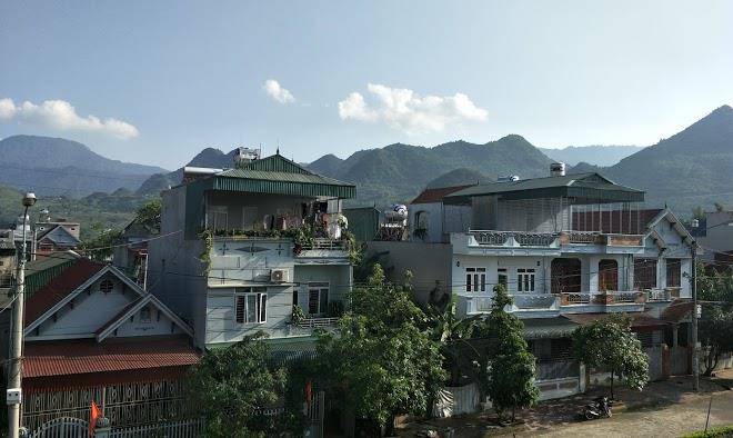 Viet Trang Hotel Image