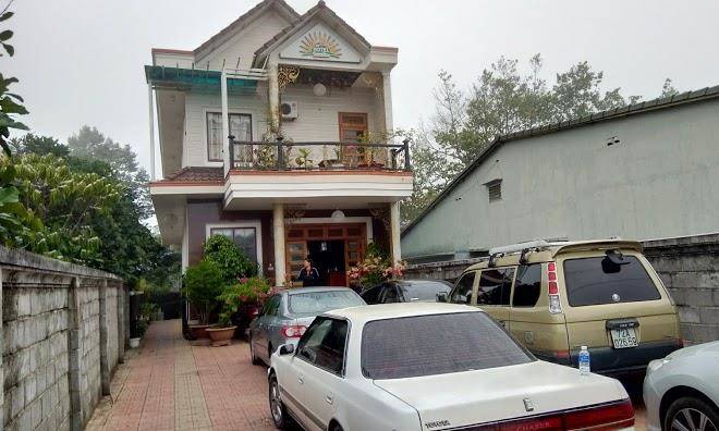 Anh Duong Hotel Image