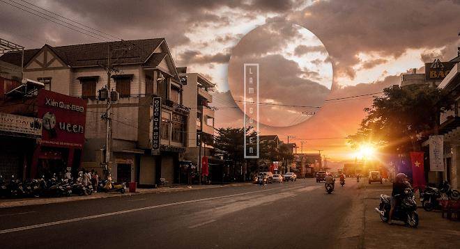 Hong Thai Hotel Image