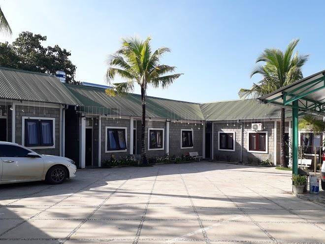 Hotel anh duong 2