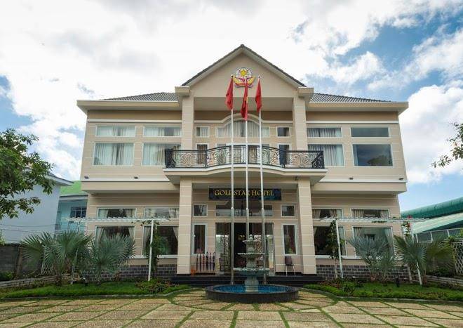 Hotel golden star