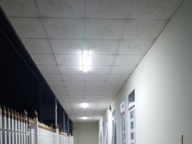 Hotel Ha Vuong Image