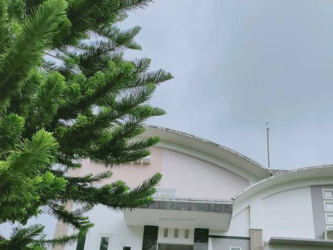 Hotel Highland Green Bao Loc 2 Image