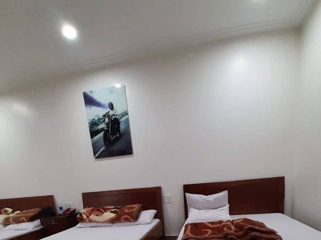 Hotel san vun ha giang 2