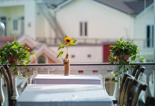 7s hotel phuoc trang dalat