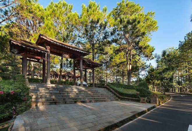 Sacom resort