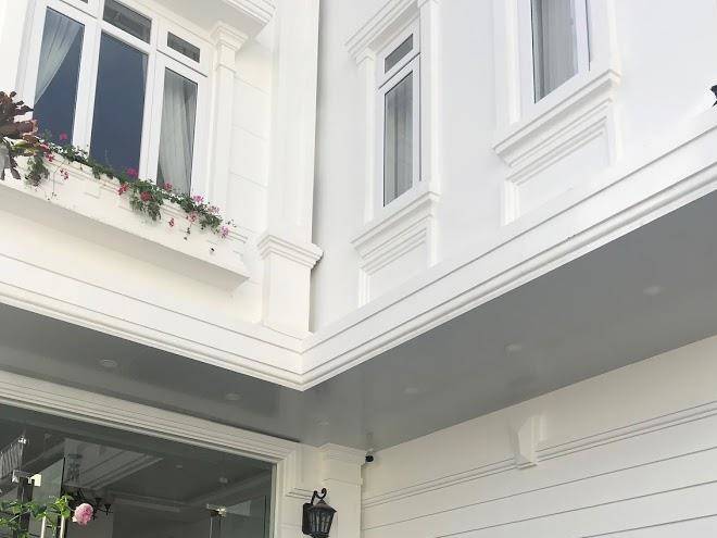 Belle amour hotel