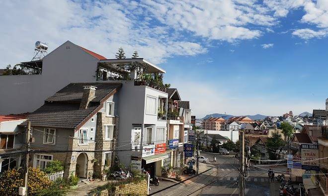 Bich chau hotel